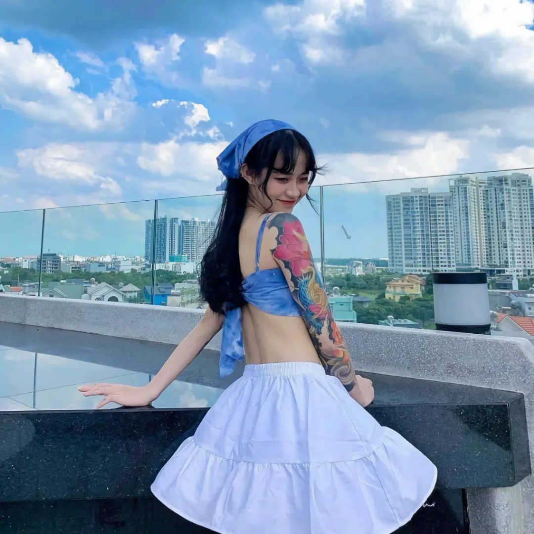 夏日么么茶
