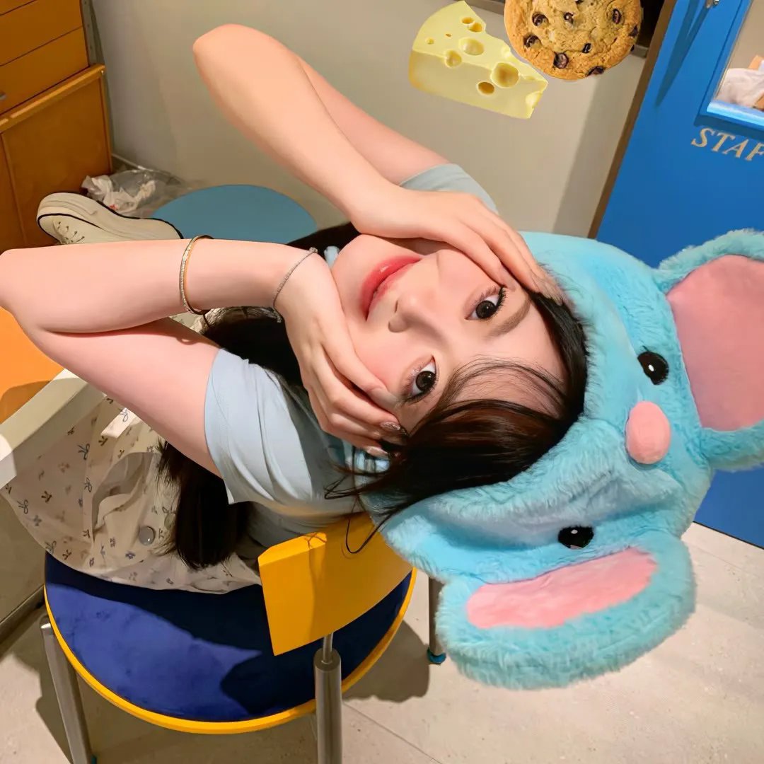 神秘事件
