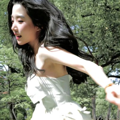 他是龙